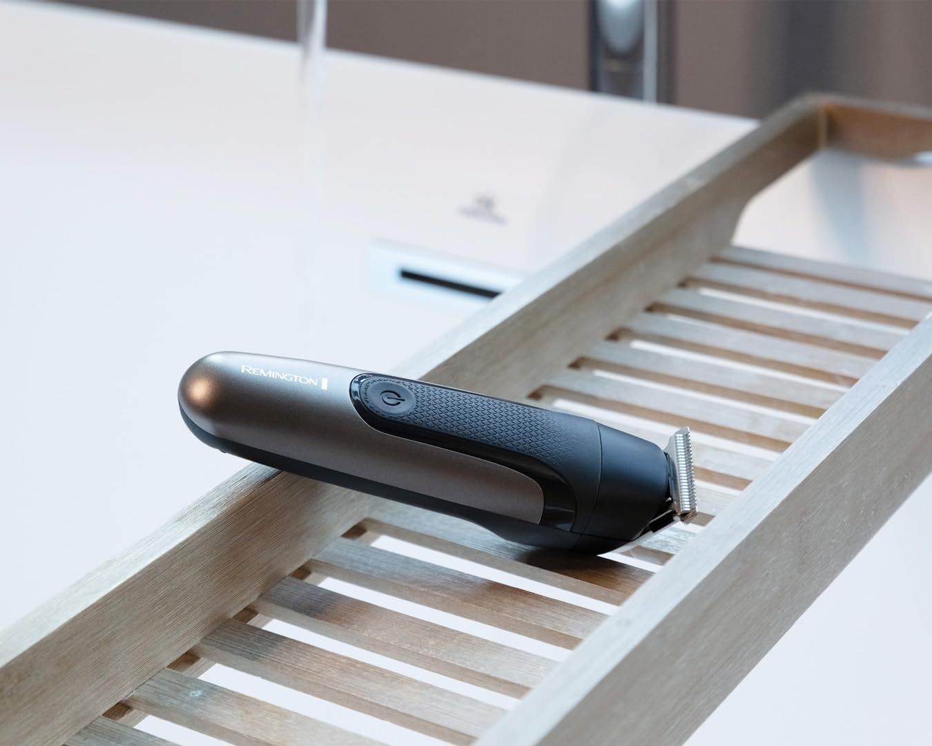 REMINGTON Haarschneider Multi-Haarschneidemaschine & Barttrimmer ONE PG760