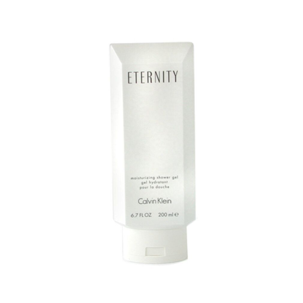 Calvin Klein Eternity For Women Shower Gel