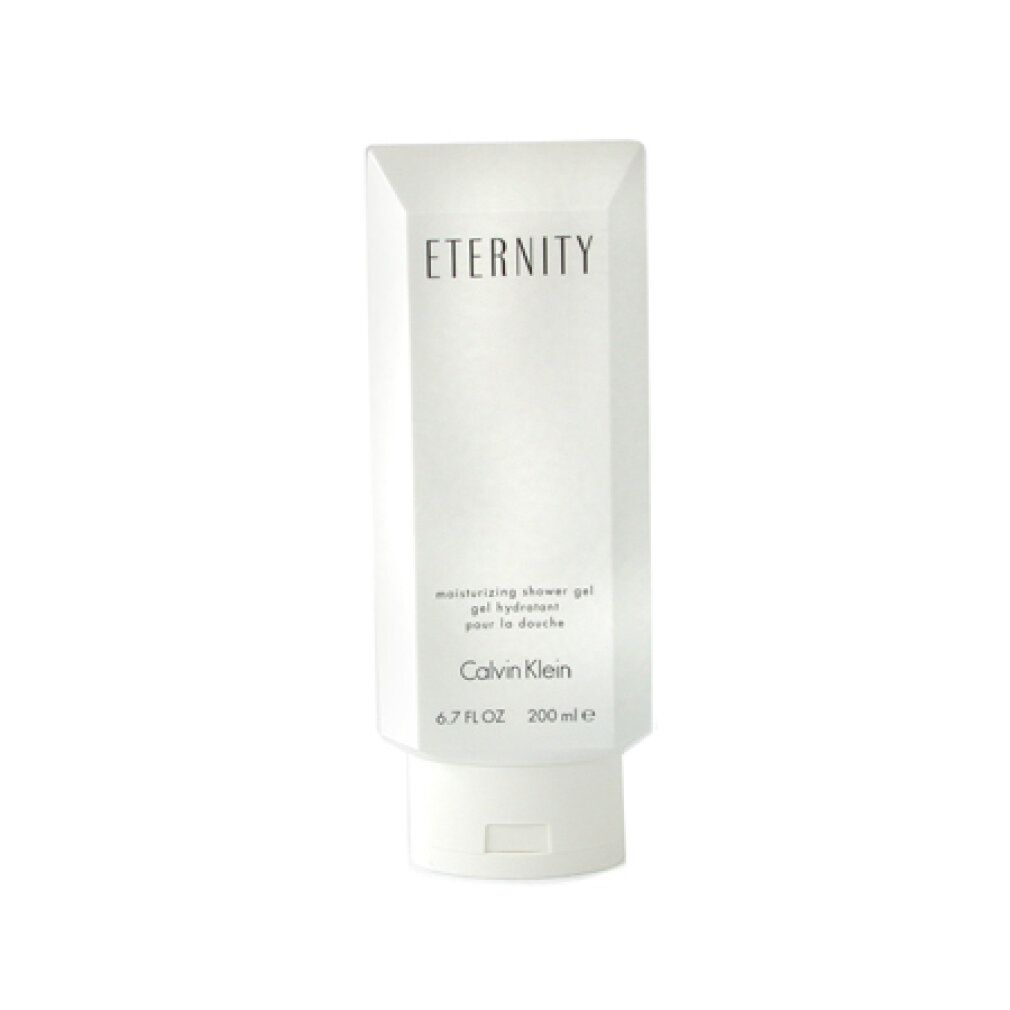 Calvin Klein Eternity Duschgel