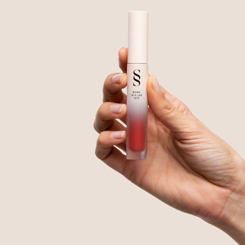 eternalips Matter flüssiger Lippenstift #05 -Mau Castillo