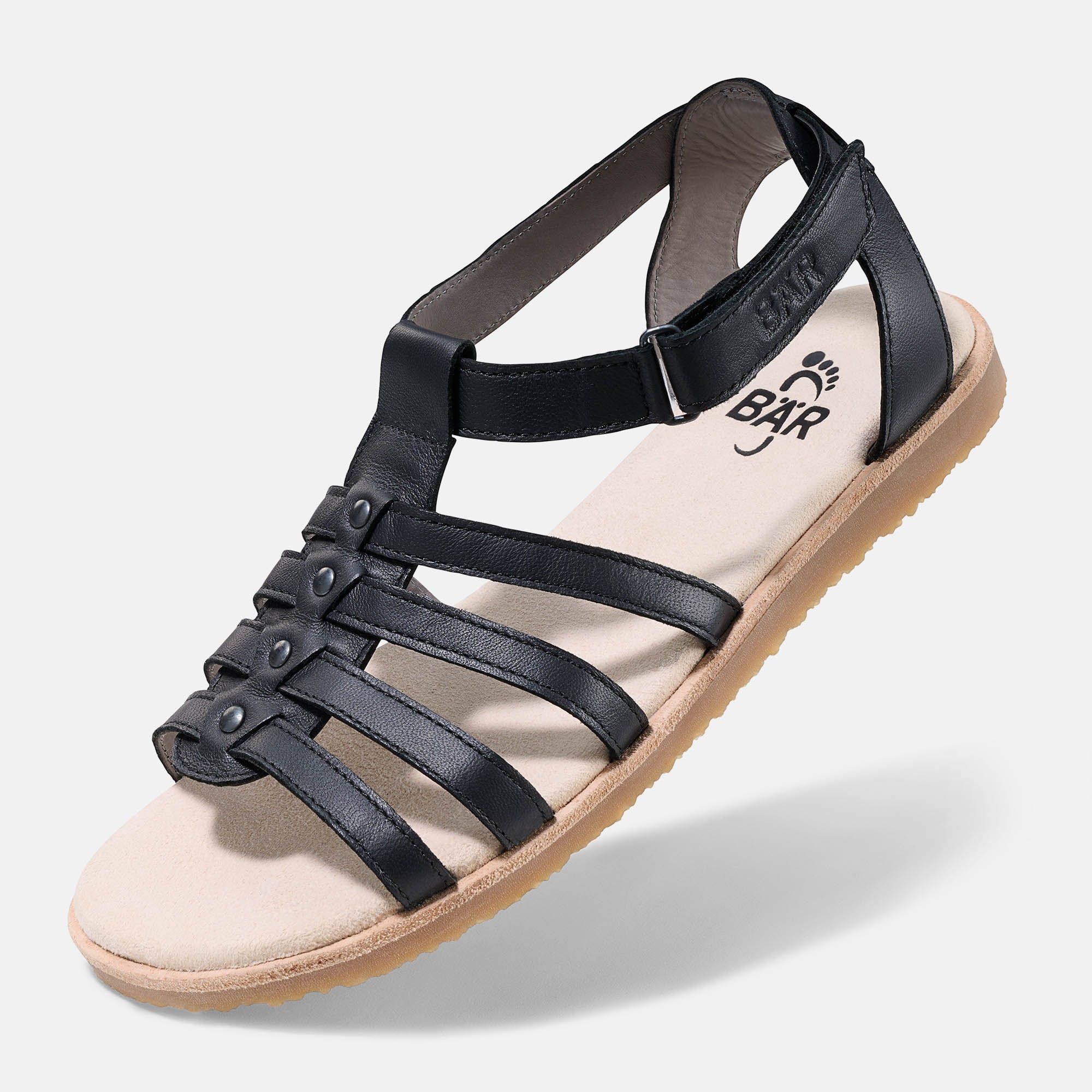 BÄR Schuhe Matanza 2.0 Damen -  Sandalen Weite: breit