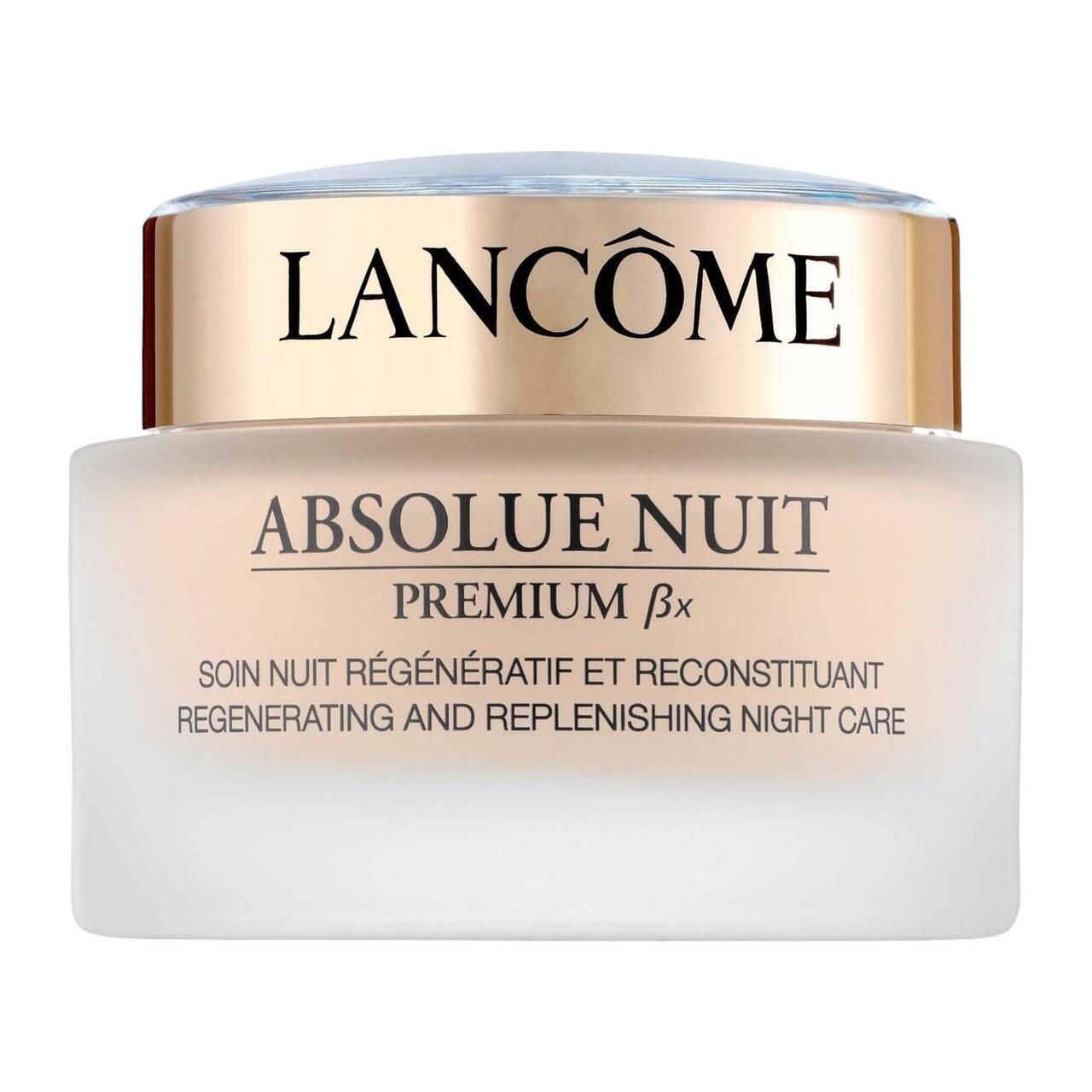 LANCÔME Absolue Premium ßx Crème Nuit Augencreme