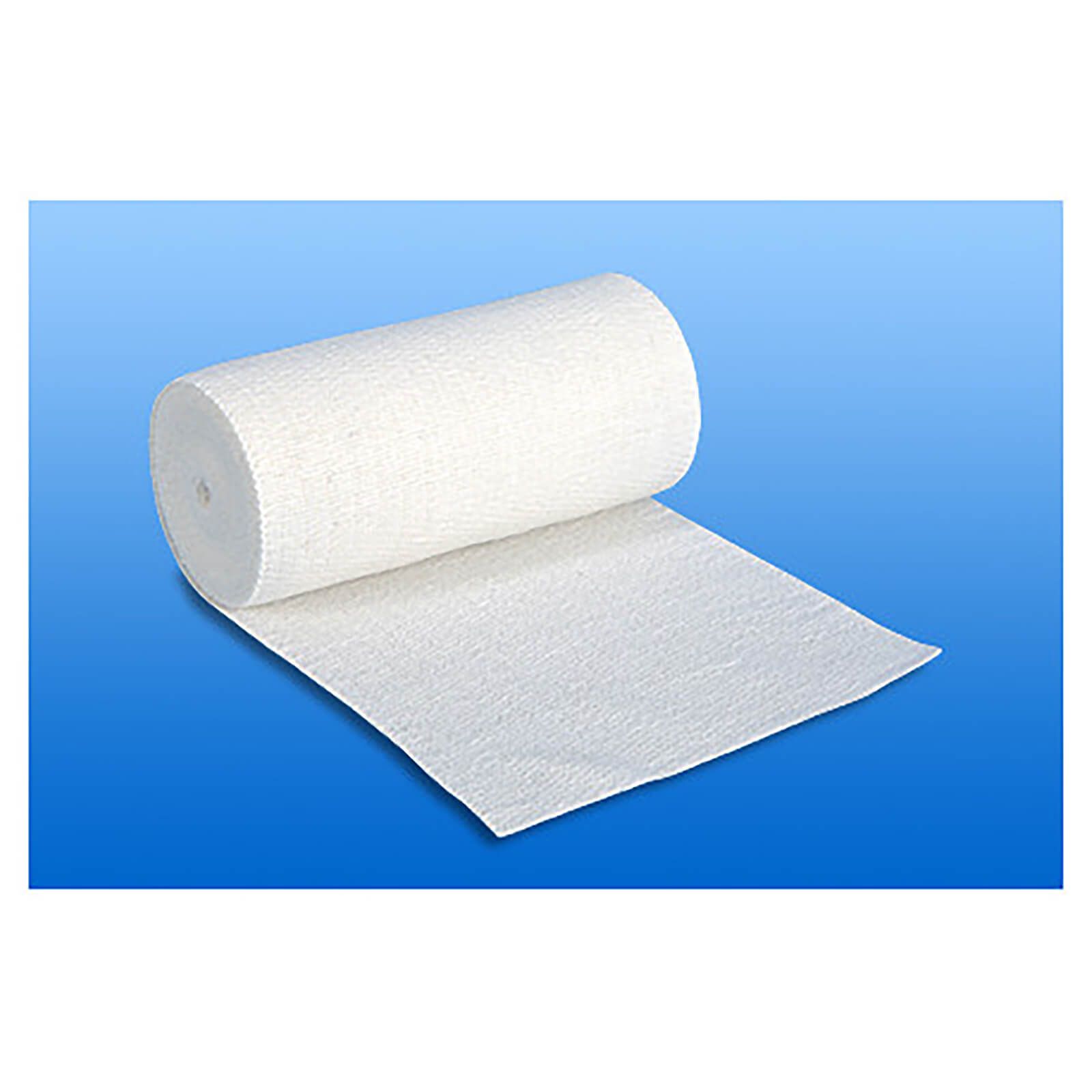 NOBA Nobalastik® Hospital Mittelzugbinde 5 m x 30 cm