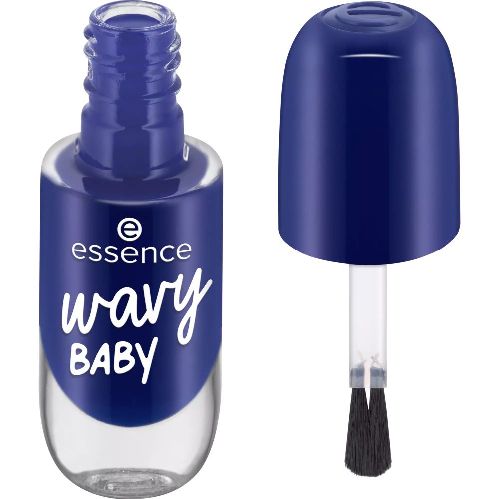 Essence - Nagelfarbener Gel-Nagellack