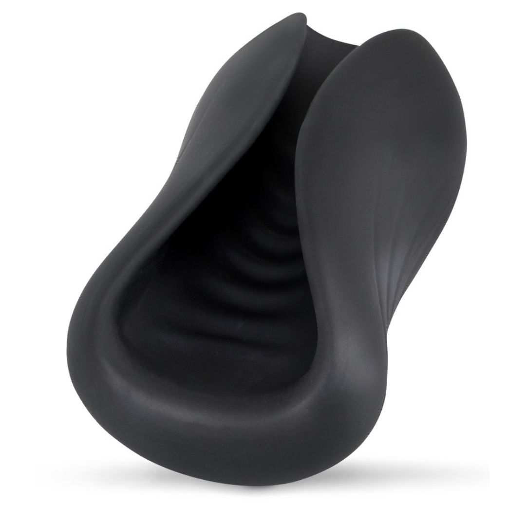 Masturbator „Ultra Soft Vibrating Silicone“ | Rebel