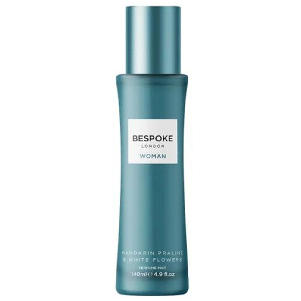 Bespoke London - Mandarinpraline & weiße Blumen Duftnebel 140 ml