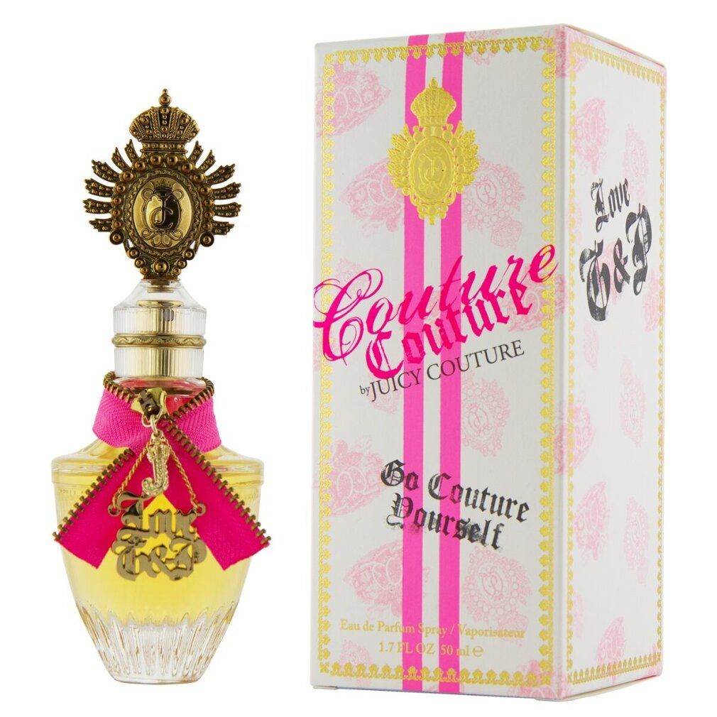 Juicy Couture Couture Couture Eau de Parfum  Spray