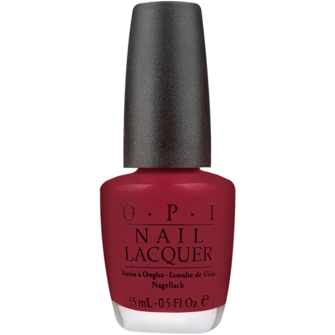 OPI, Nail Lacquer