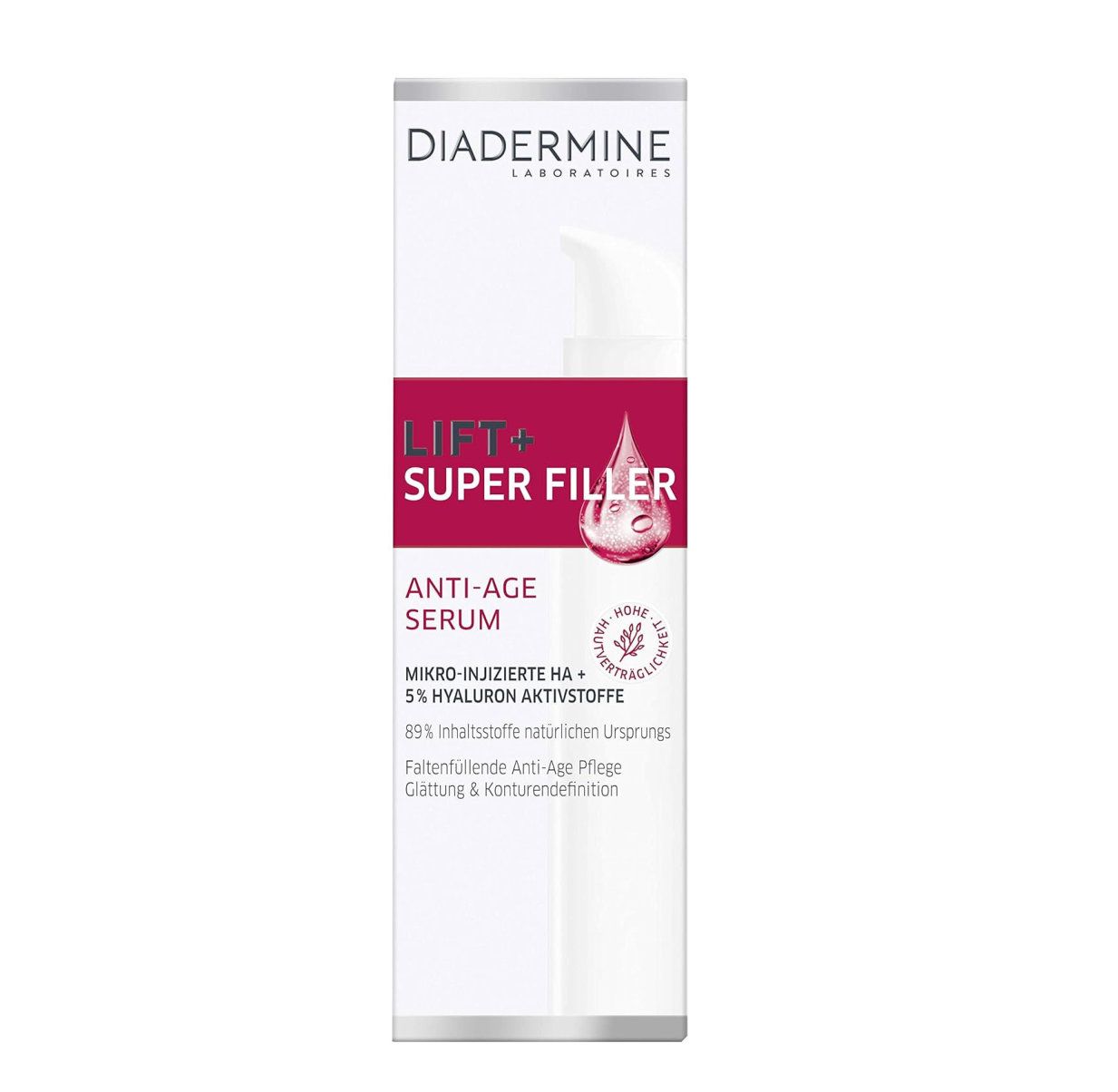 DIADERMINE LIFT+ Serum SUPER FILLER