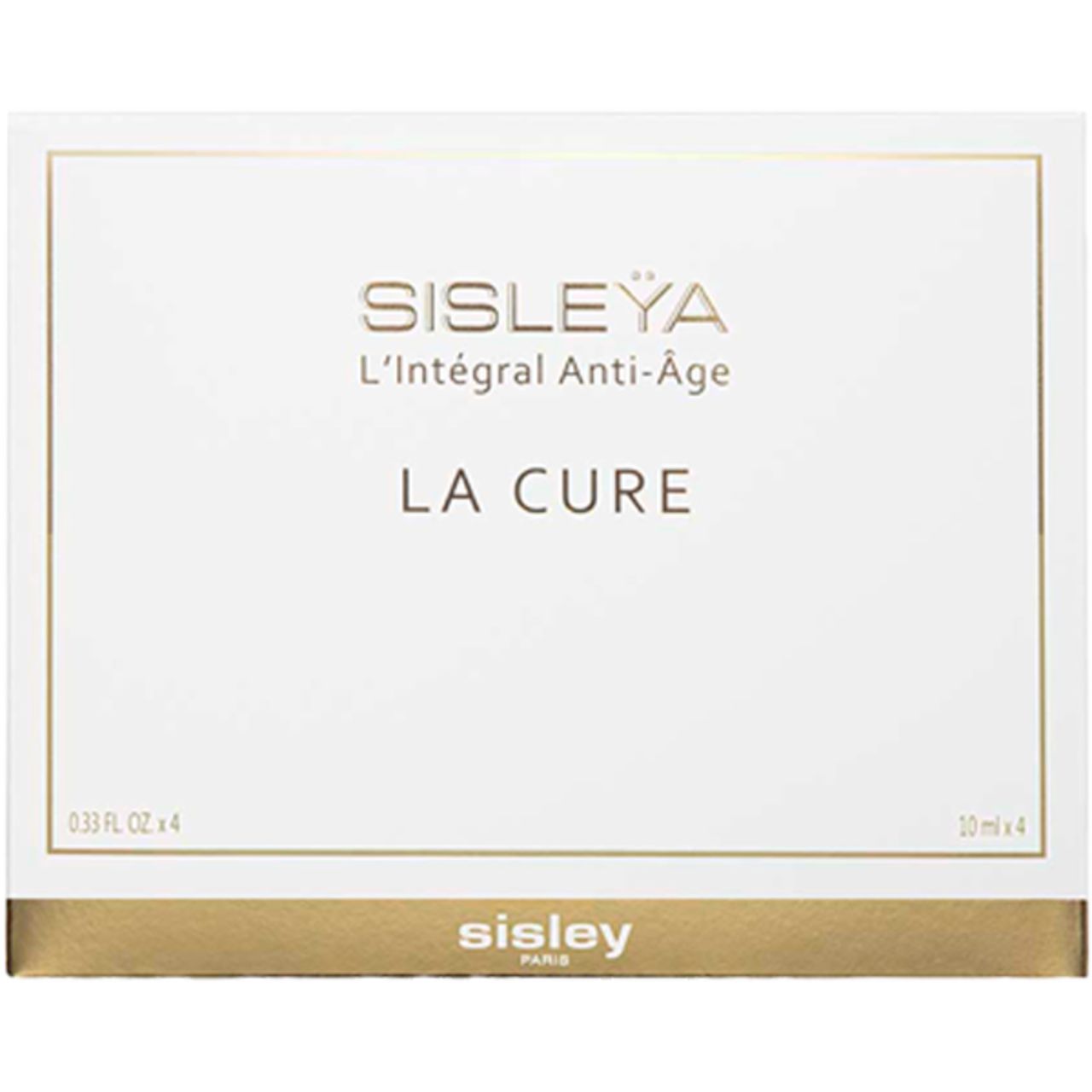 Sisley, Sisleya IAA La Cure
