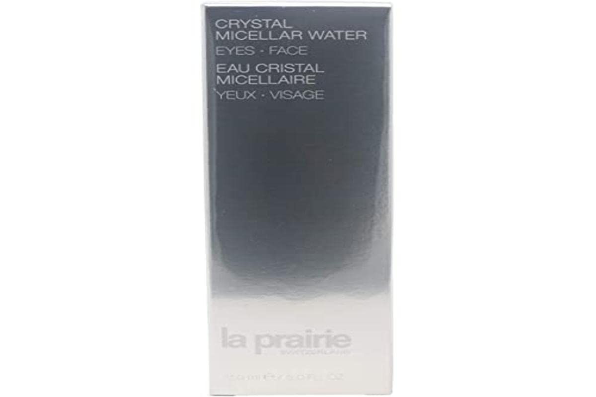La Prairie Cell Crystal Acqua Micellare 150ml