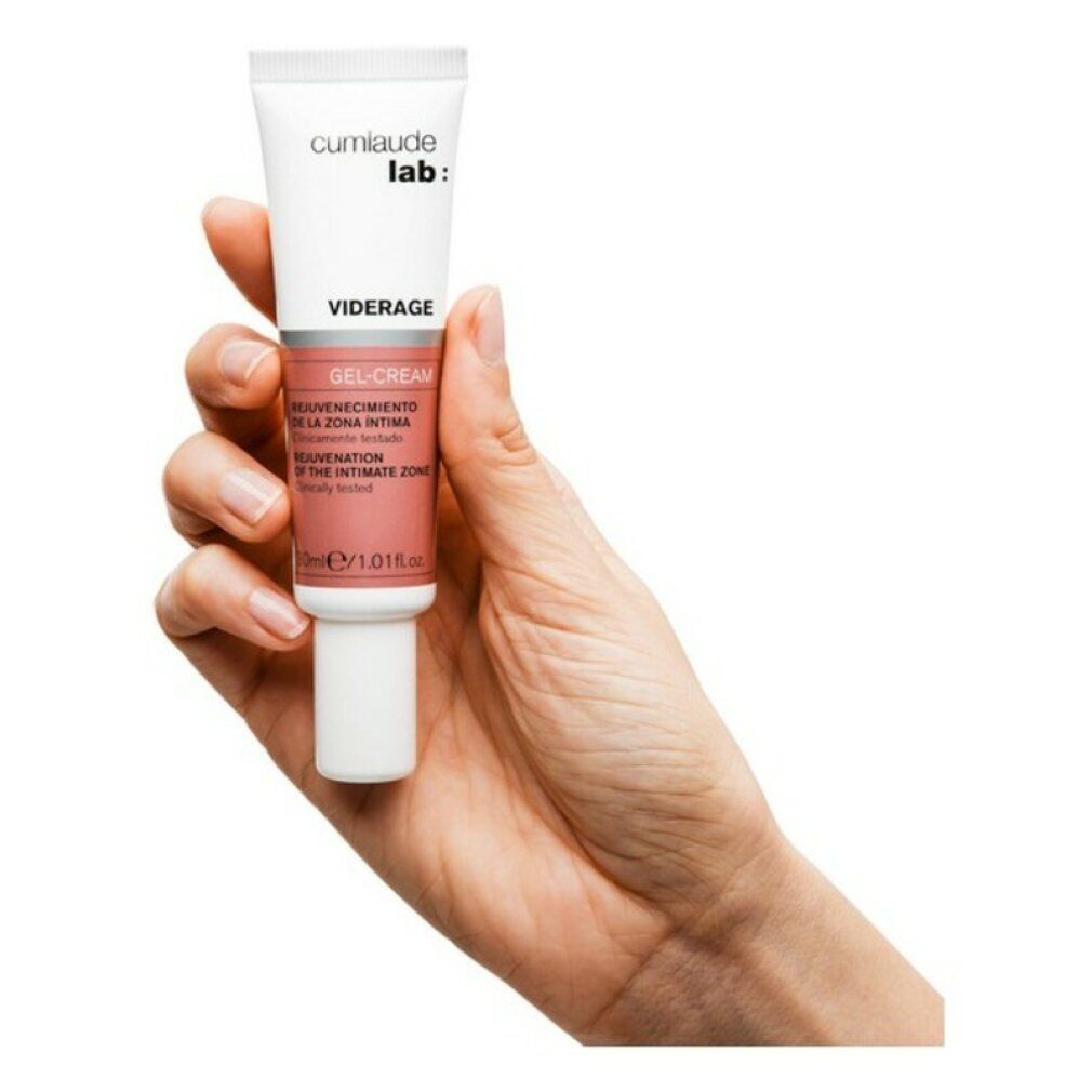 viderage gel-crema