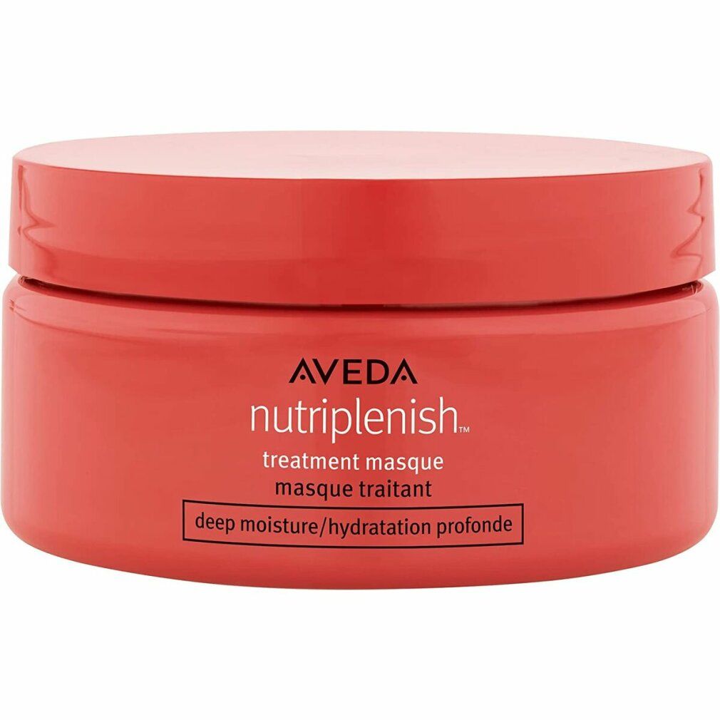 Aveda NutriPlenish Maschera di trattamento di idratazione profonda