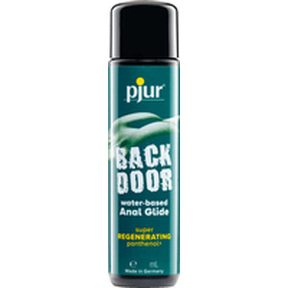 pjur Back Door Super Regenerating Panthenol