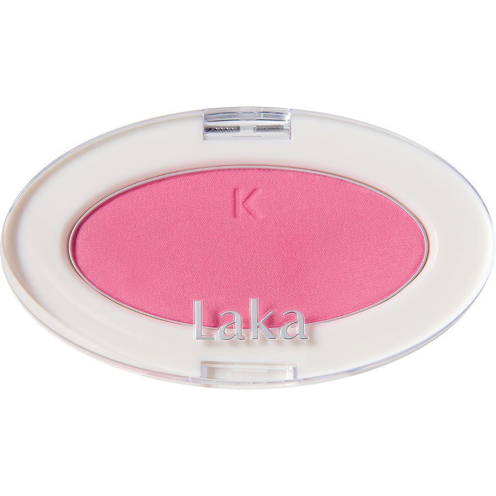LAKA Love Silk Blush – 703 Icon