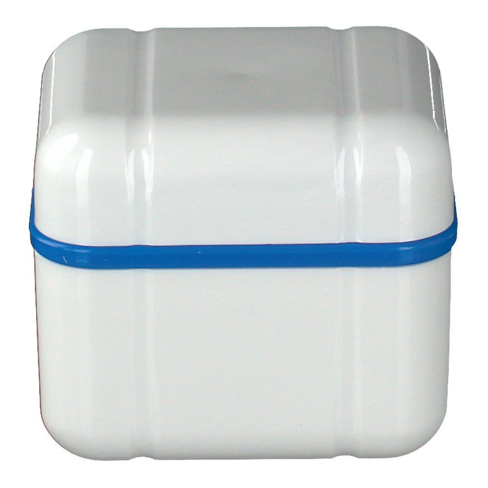 Curadent Tria Prothesenbox