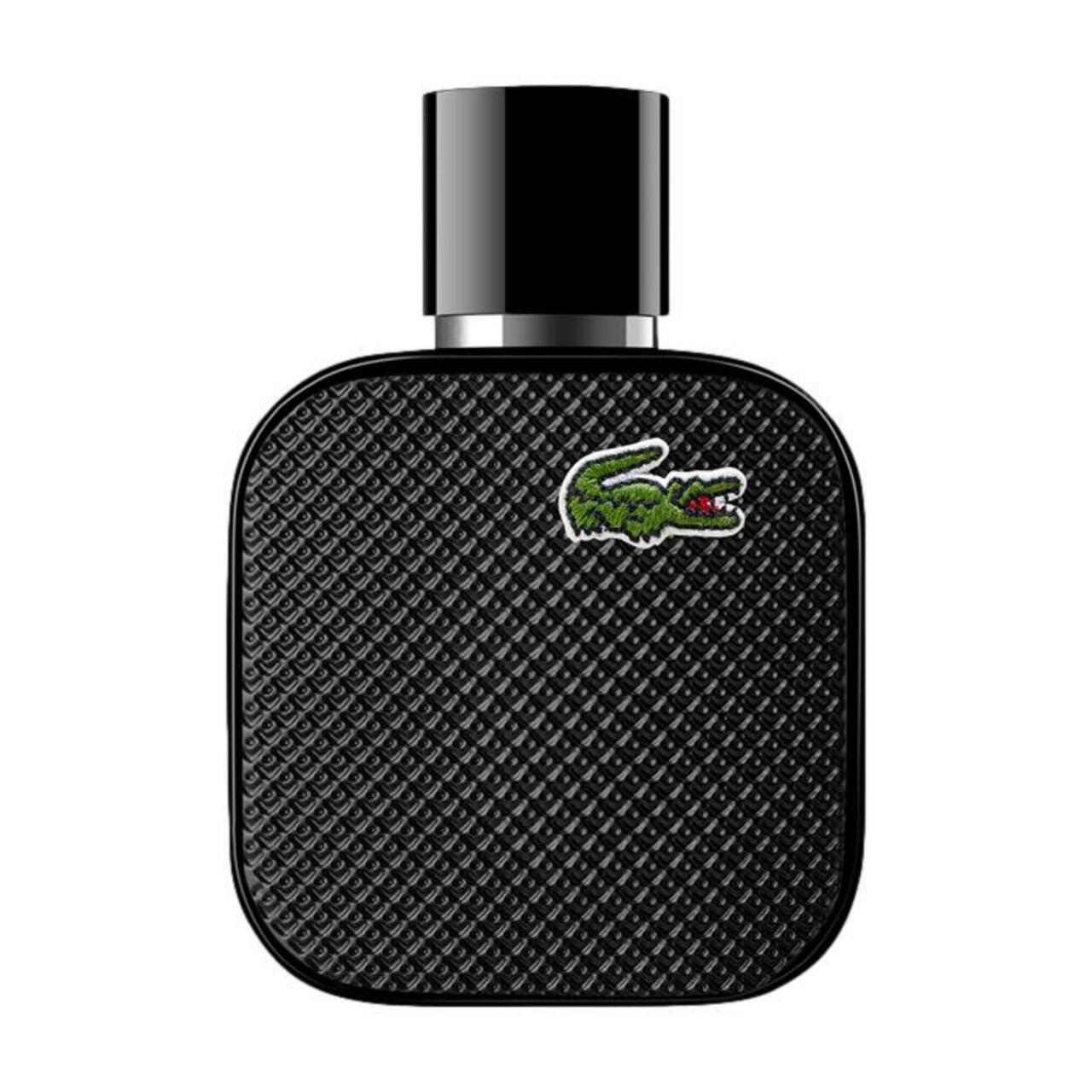 Lacoste, L.12.12 Noir EdT Nat. Spray