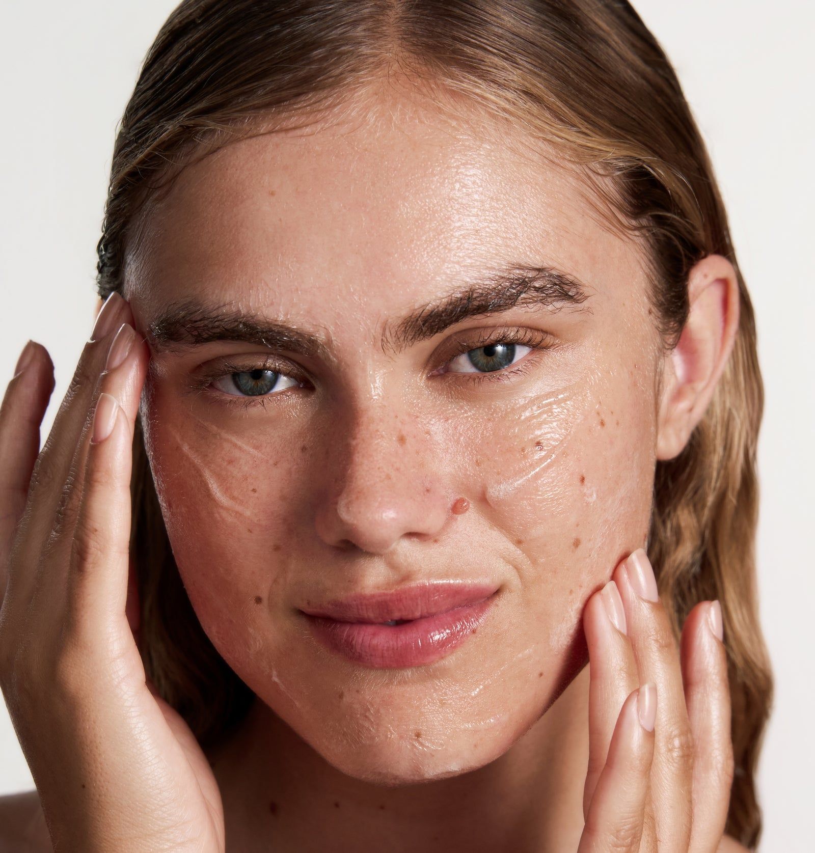 Rosental Organics Cleansing Gel