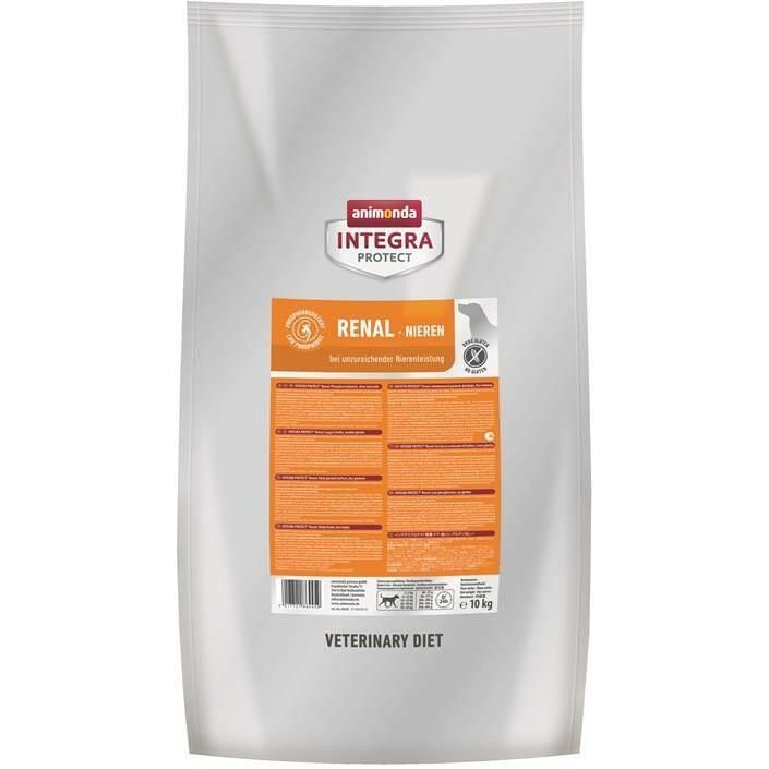 Integra Protect Dog Renal 10 kg