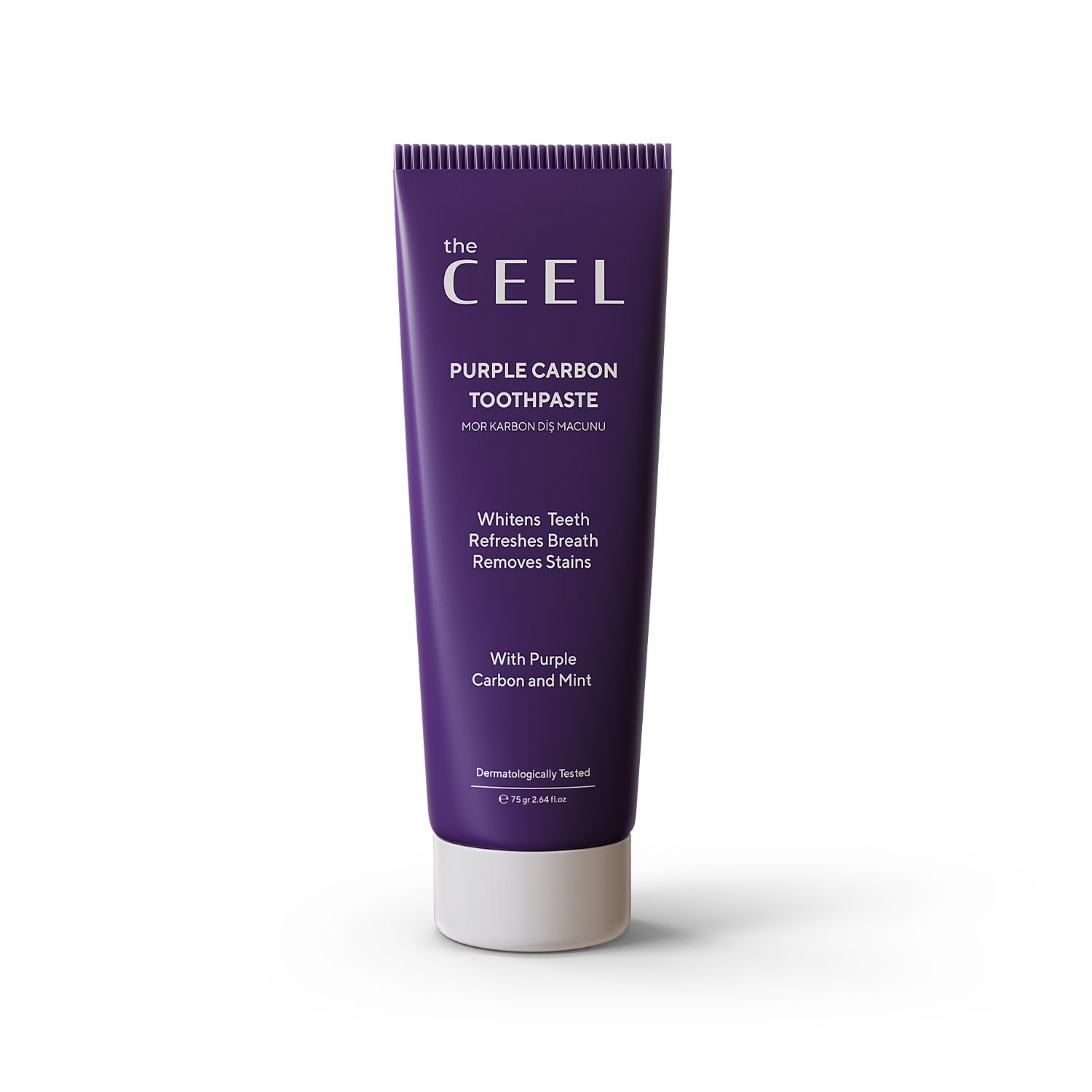 THE Ceel Zahnbleaching Paste 75 g