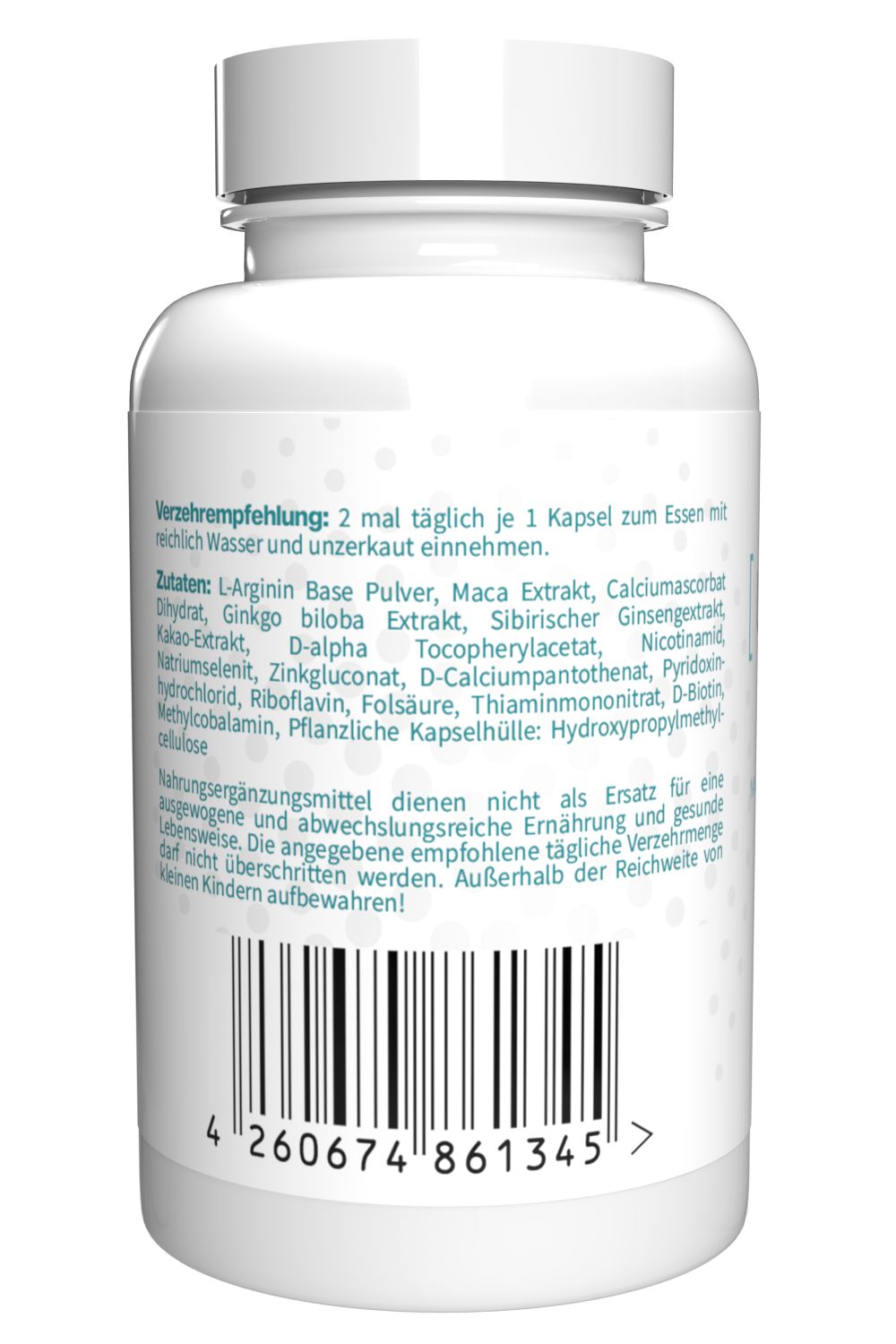 Urotrin 60 St Kapseln