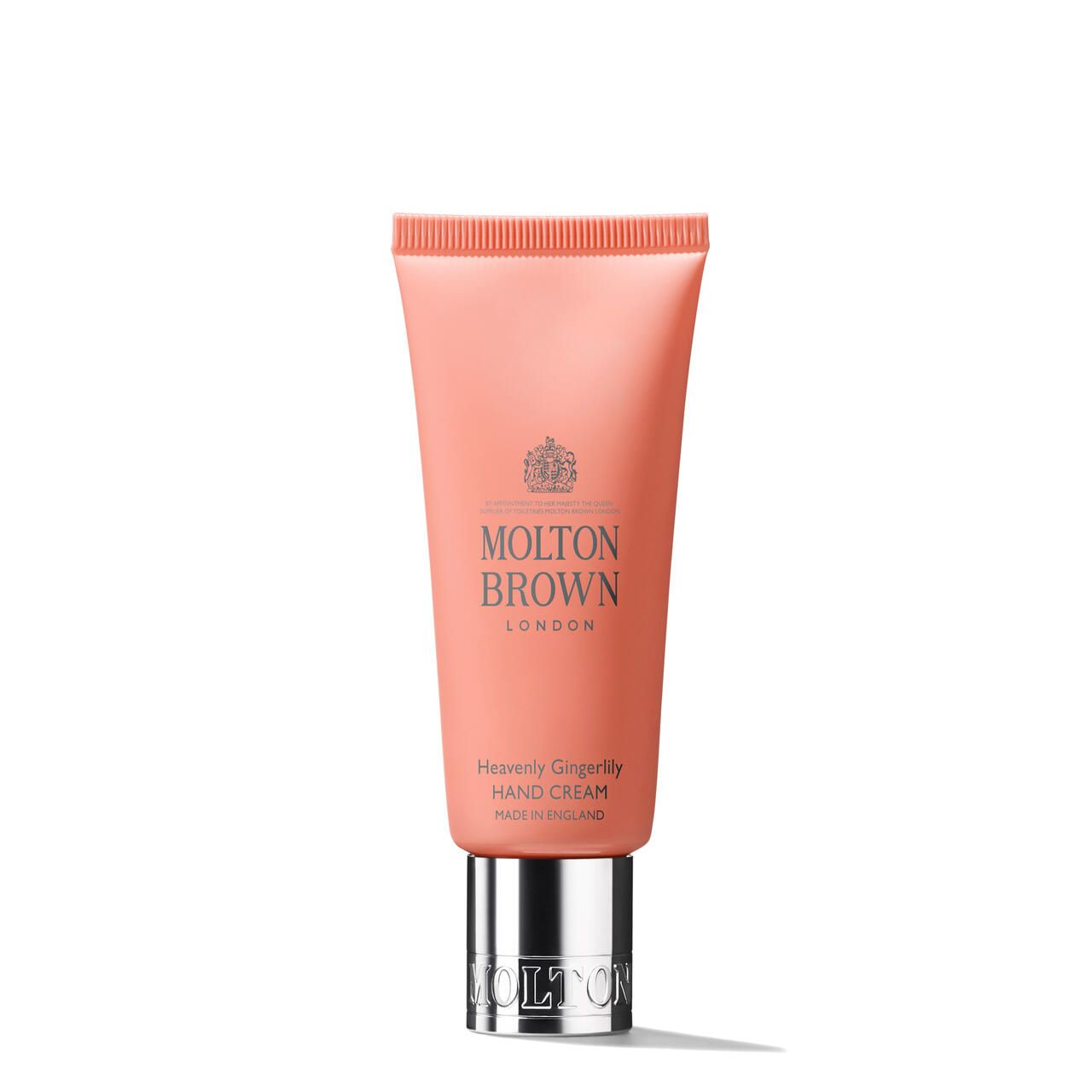 Molton Brown, Heavenly Gingerlily Hand Creme