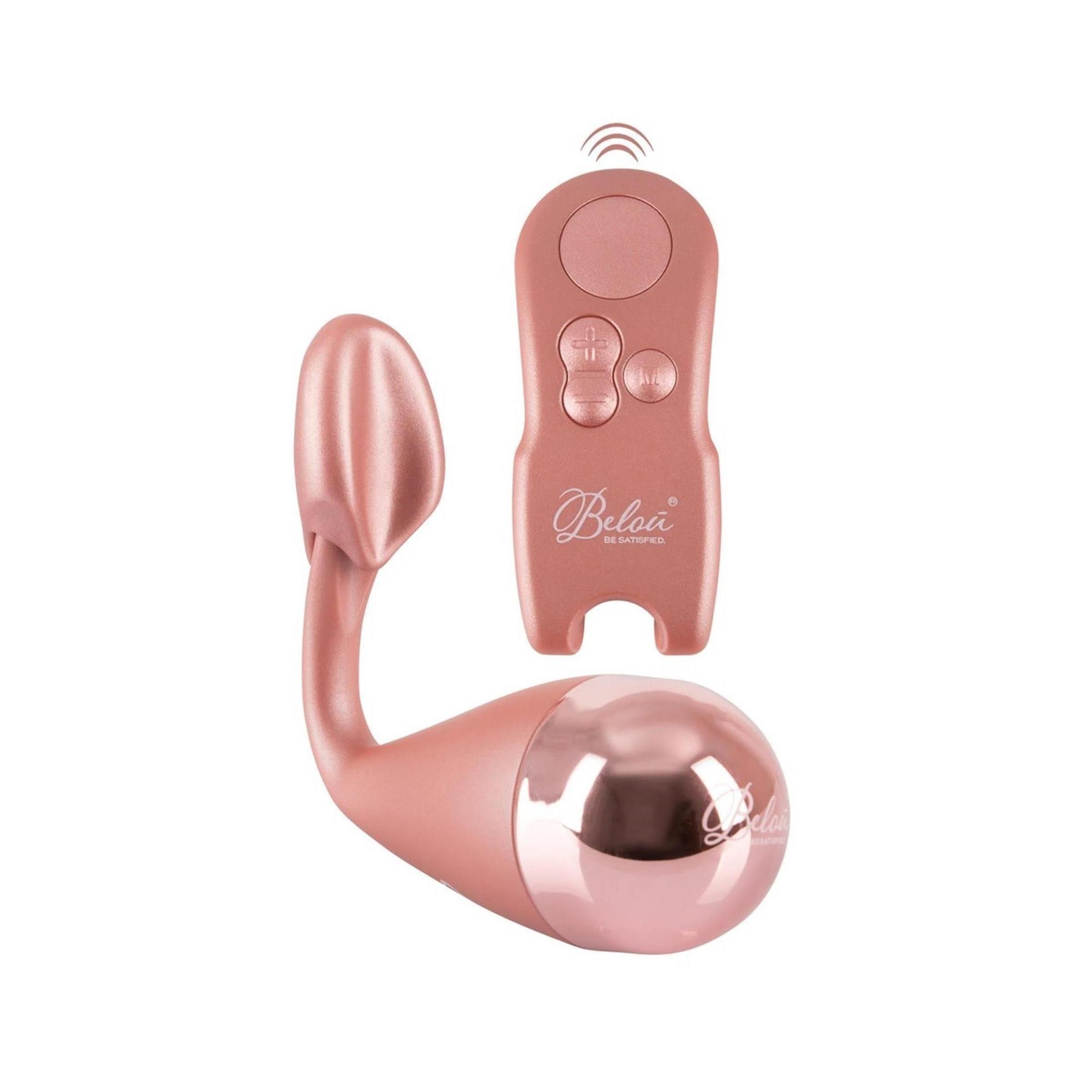 Belou - You2Toys Belou Black