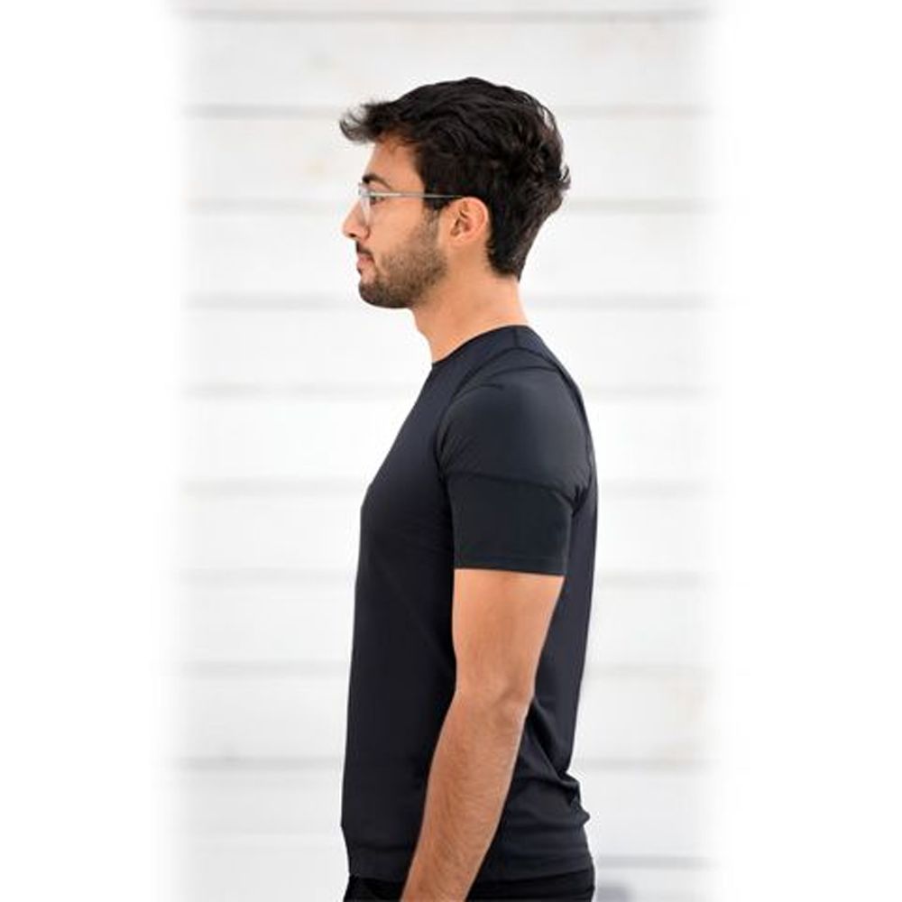 Sissel® Posture Shirt Herren Geradehalter