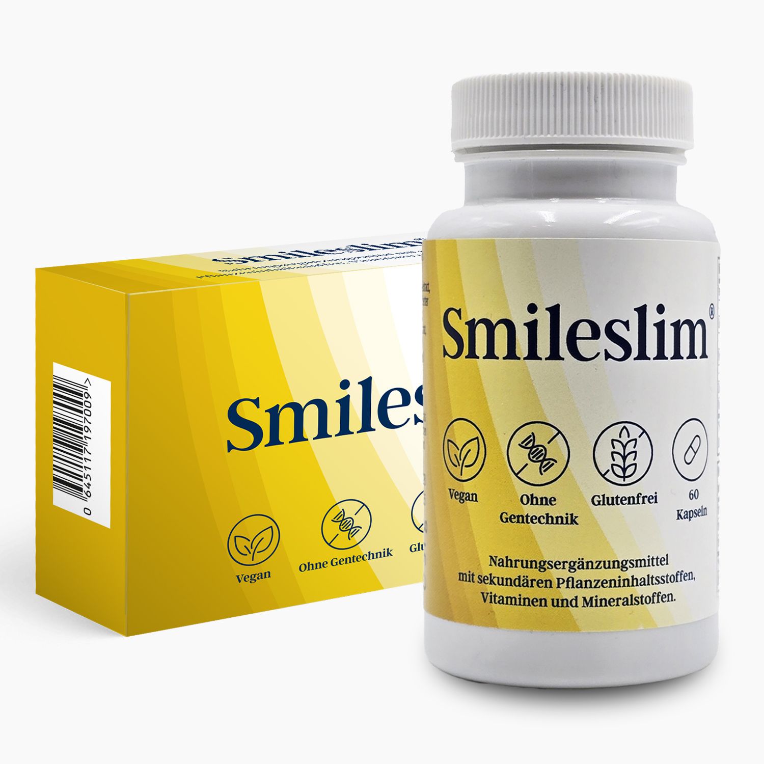 Smileslim Kapseln