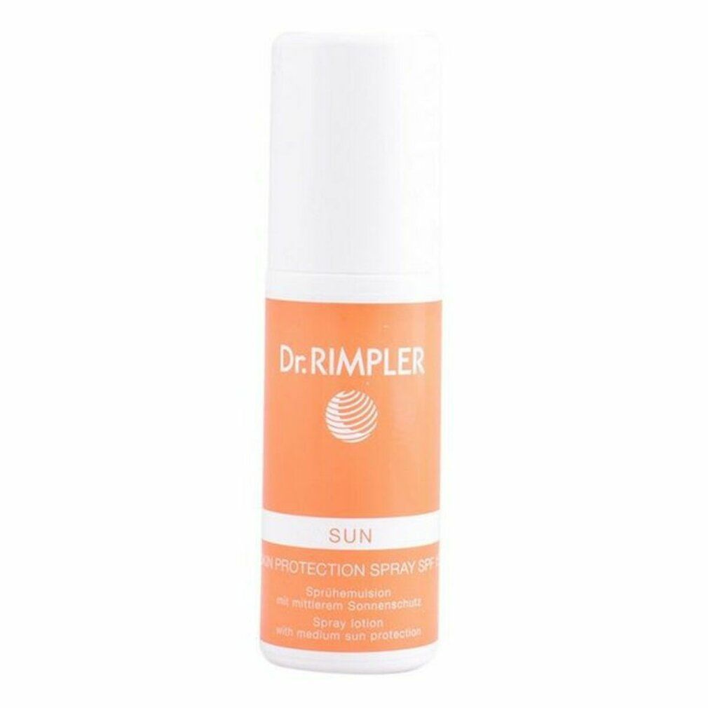 DR. RIMPLER Sun Protection Spray