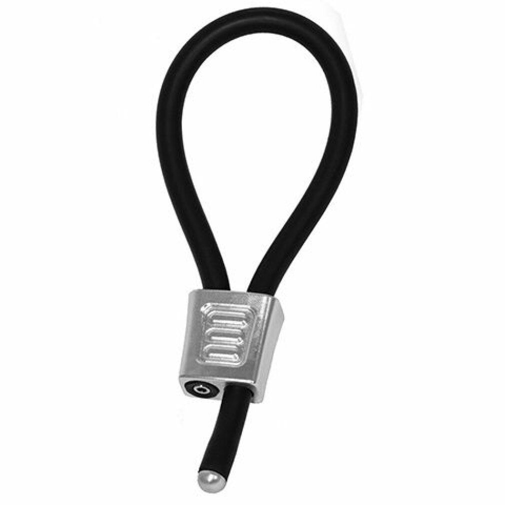 ElectraStim ElectraLoops Prestige – Zilver 1