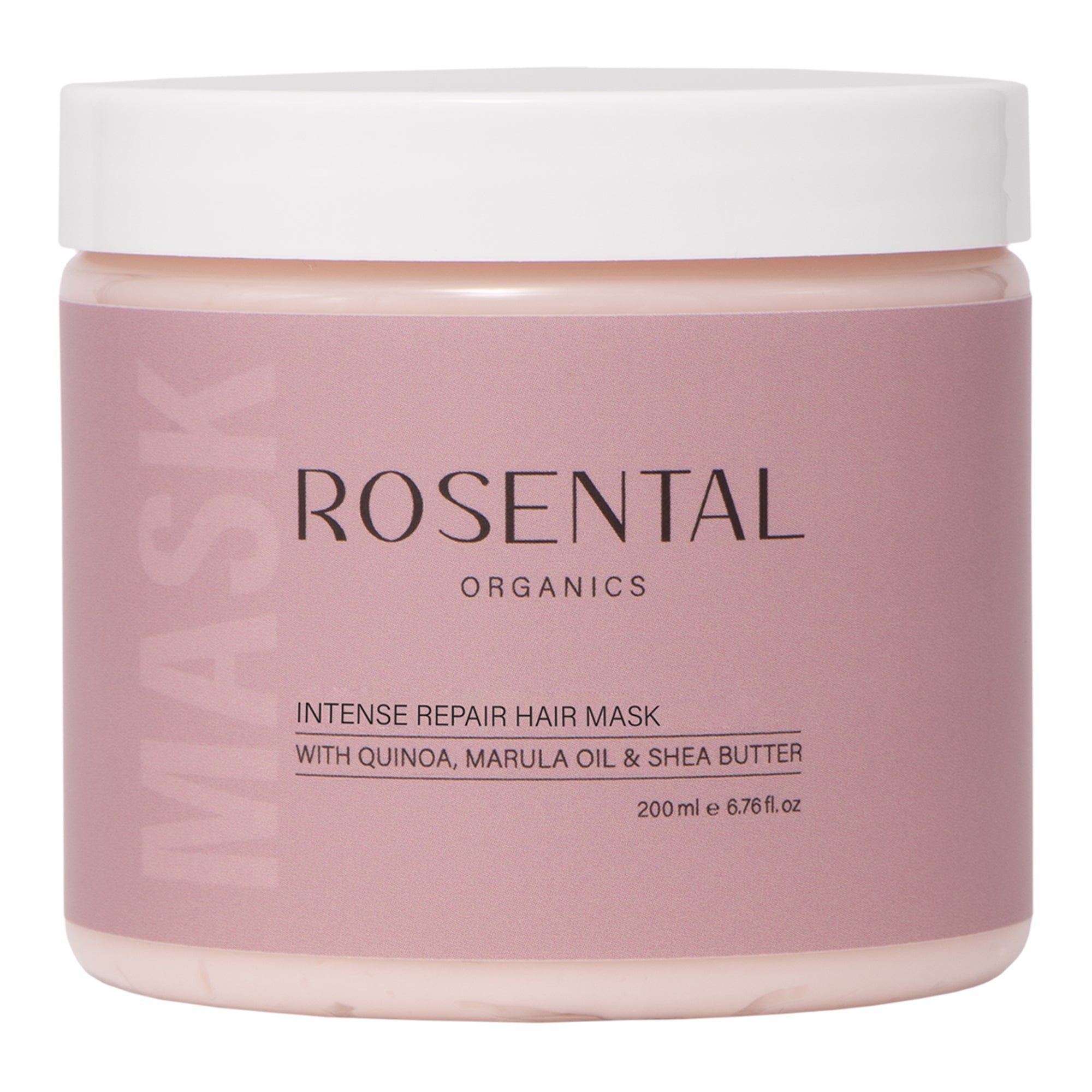 Rosental Organics Repair Hair Maks