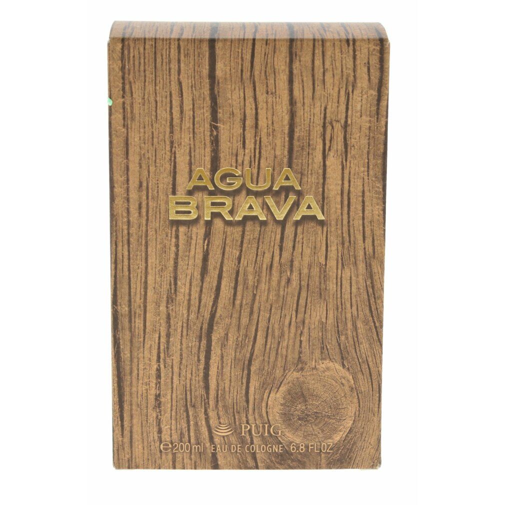 Antonio Puig Antonio Puig Agua Brava Eau de Cologne  (man)