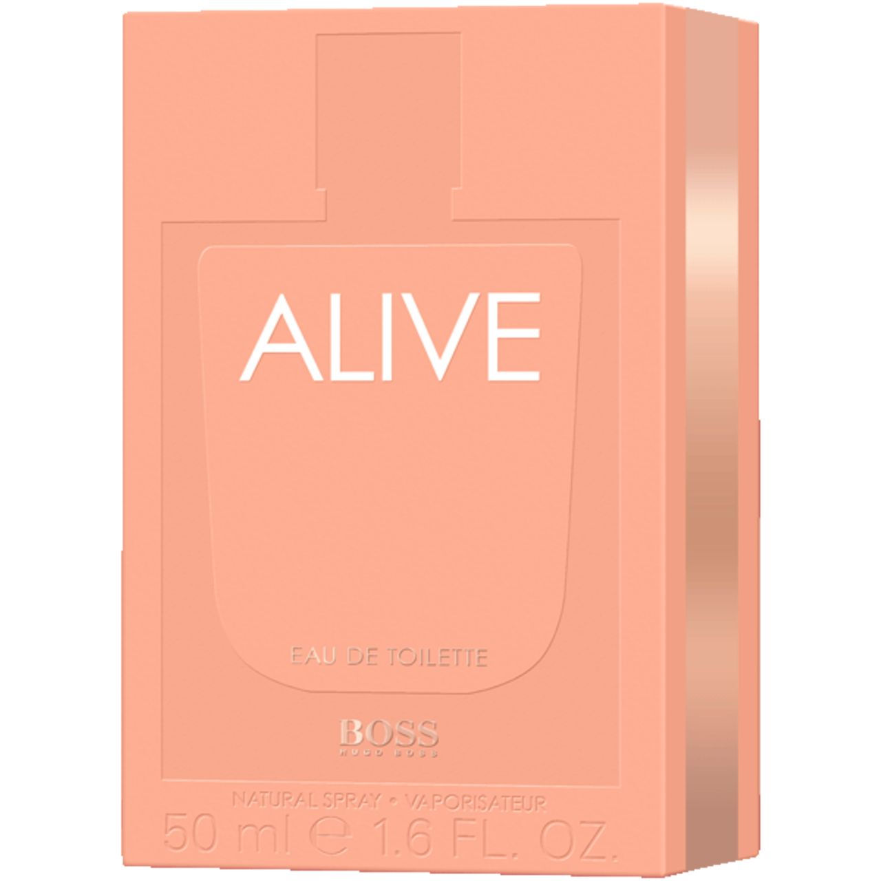 Boss - Hugo Boss, Alive E.d.T. Nat. Spray