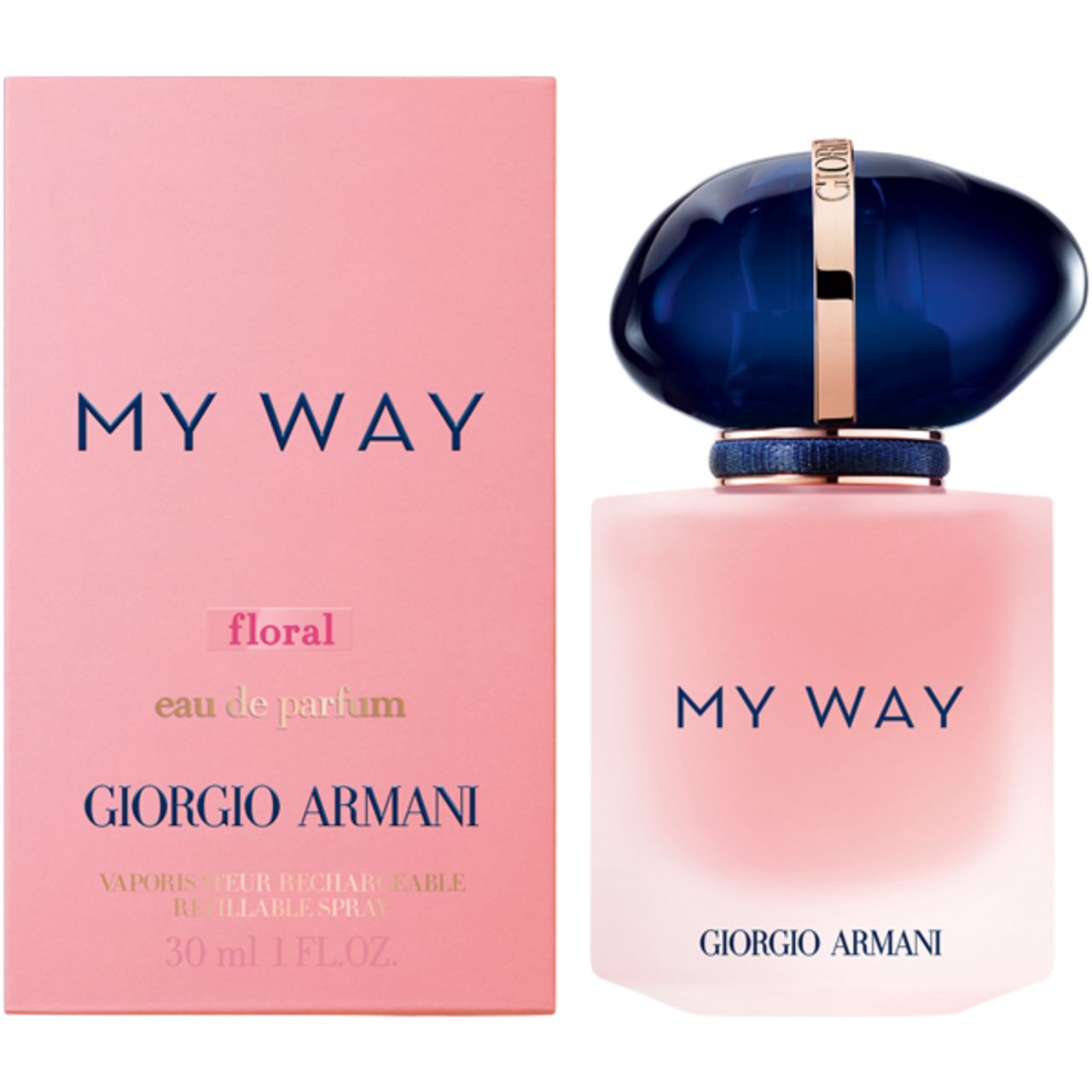 Giorgio Armani, My Way Florale E.d.P. Nat. Spray