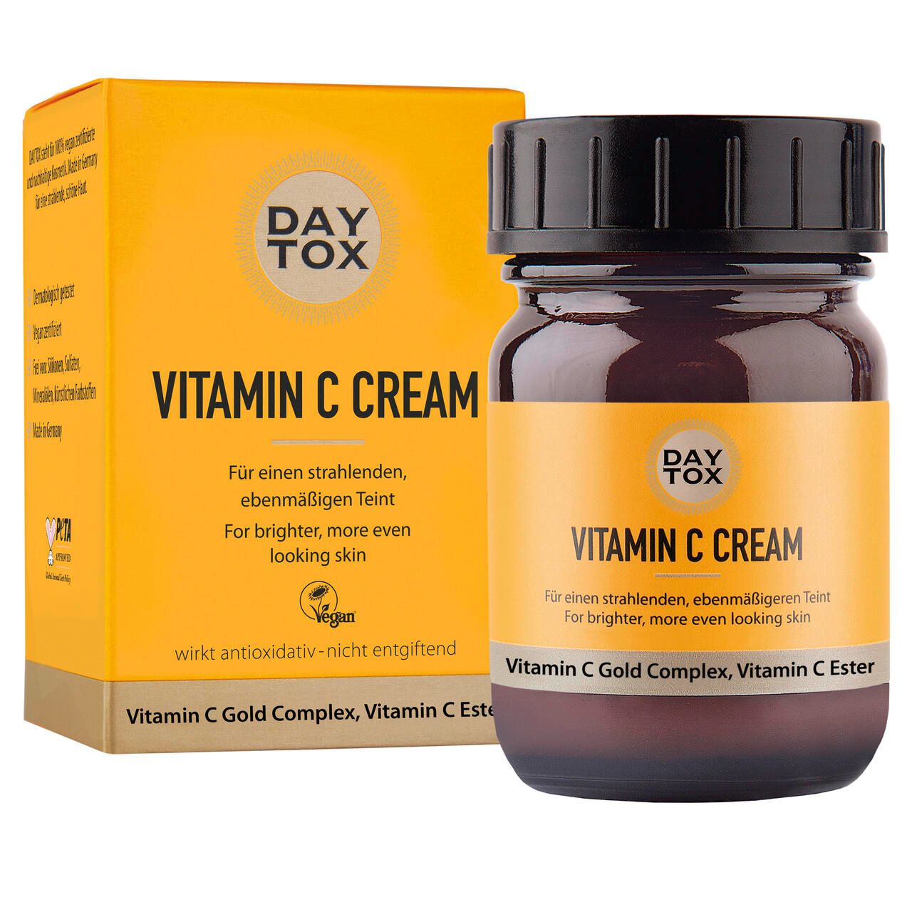 Vitamin C Cream