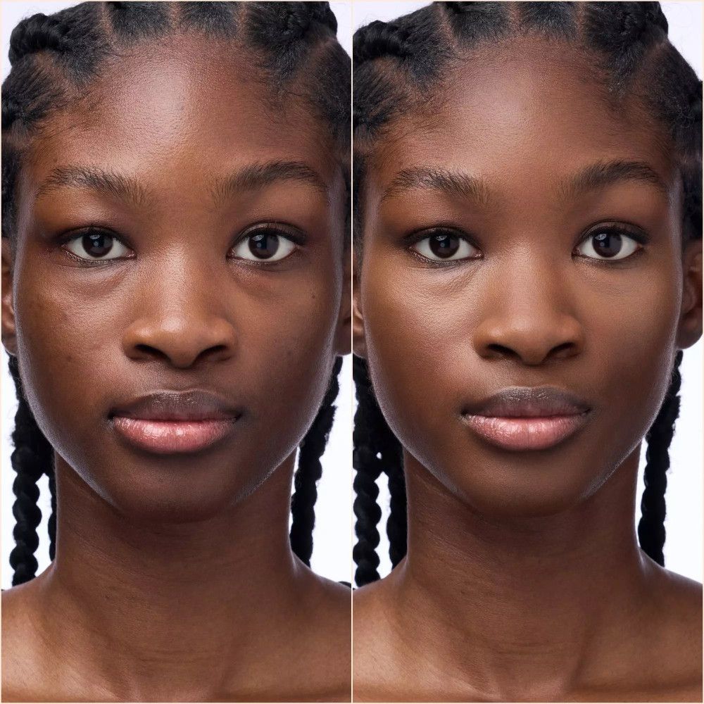 Catrice - Magic Shine Eraser Mattierendes Gel-zu-Puder