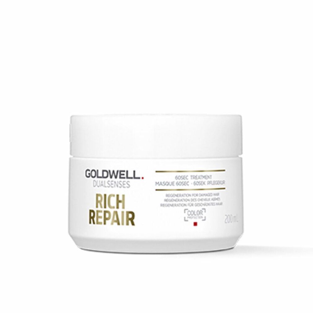 Goldwell Rich Repair 60 Sekunden Treatment