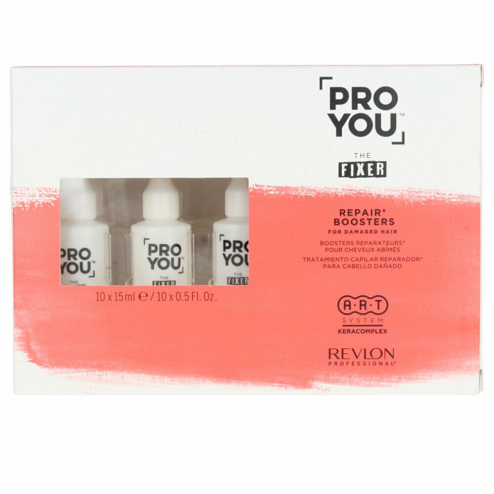 Revlon Proyou The Fixer Booster 10x