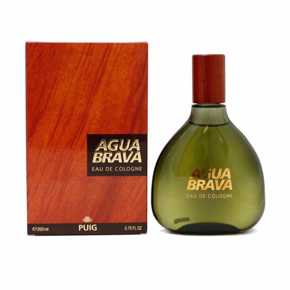 Antonio Puig Antonio Puig Agua Brava Eau de Cologne  (man)