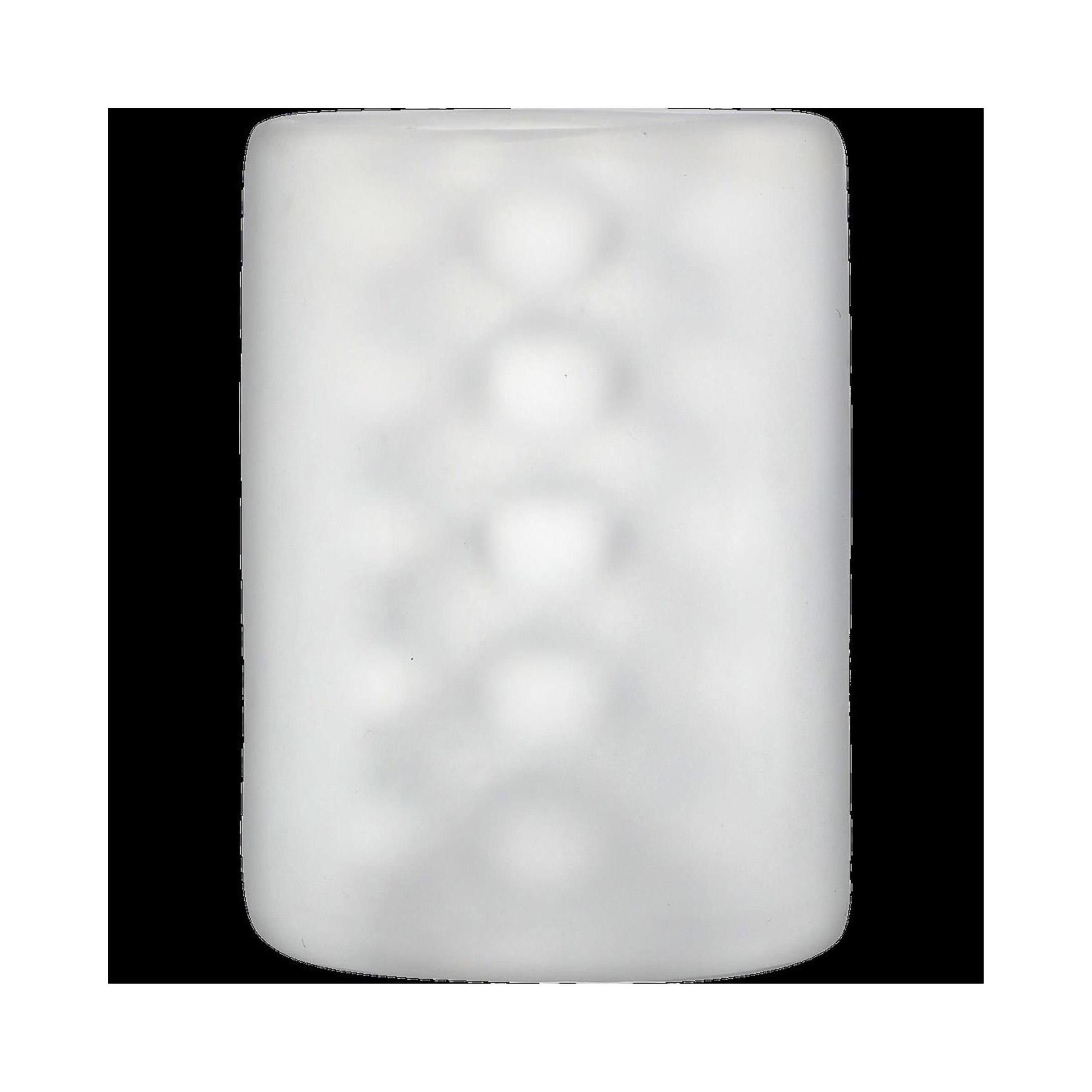 Doc Johnson - Glow Helping Headasturbator Sleeve - Frost Glow