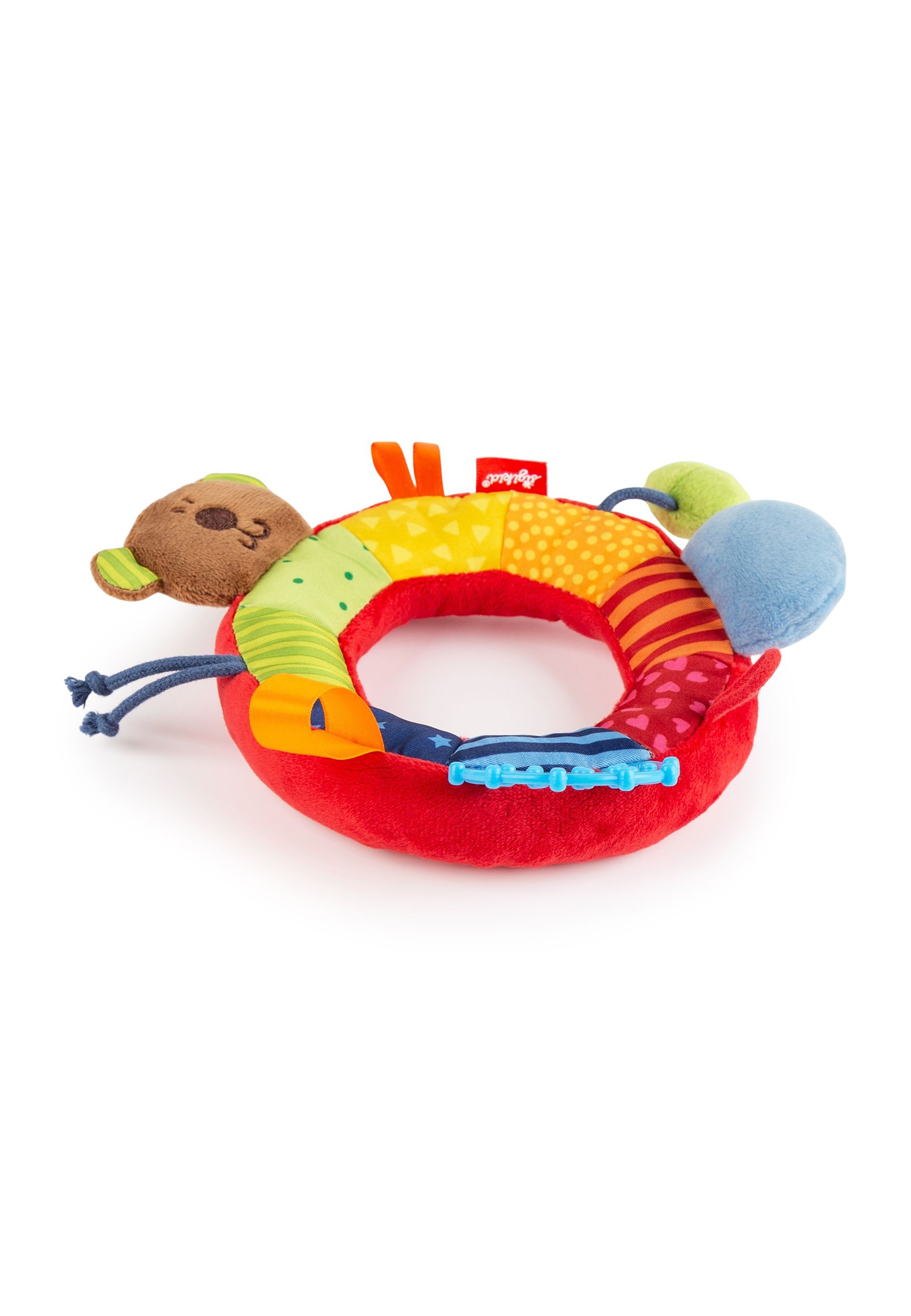 SIGIKID Ringgreifling Bär