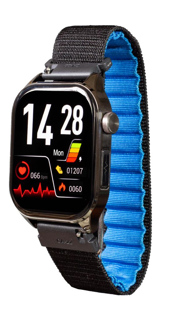 Knauermann PRO 3 (2024)