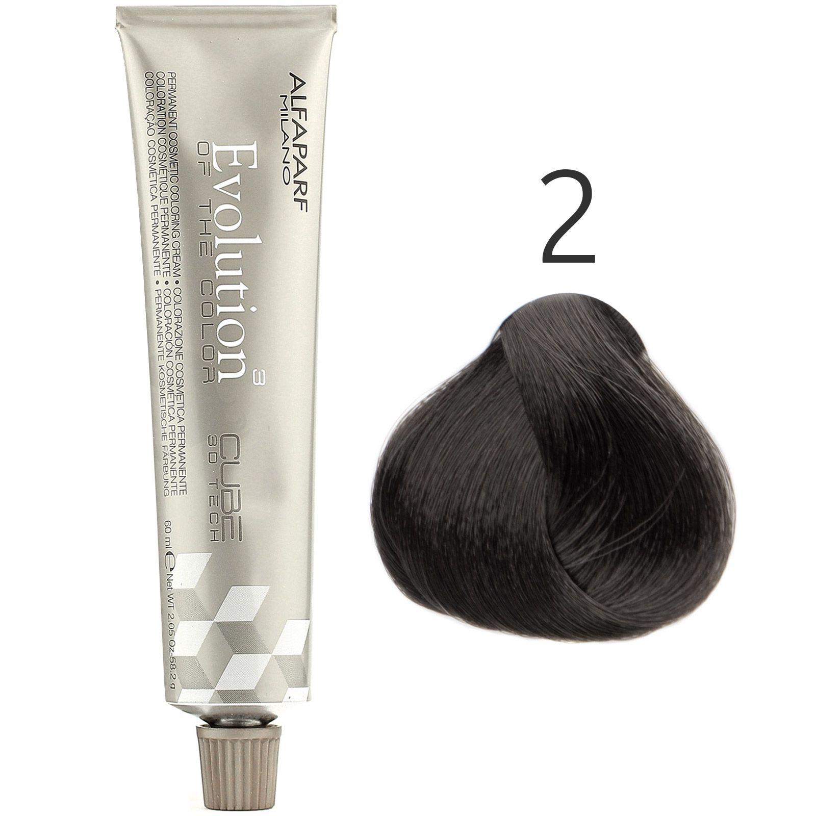 Alfaparf - Evolution of the Color 1 ml