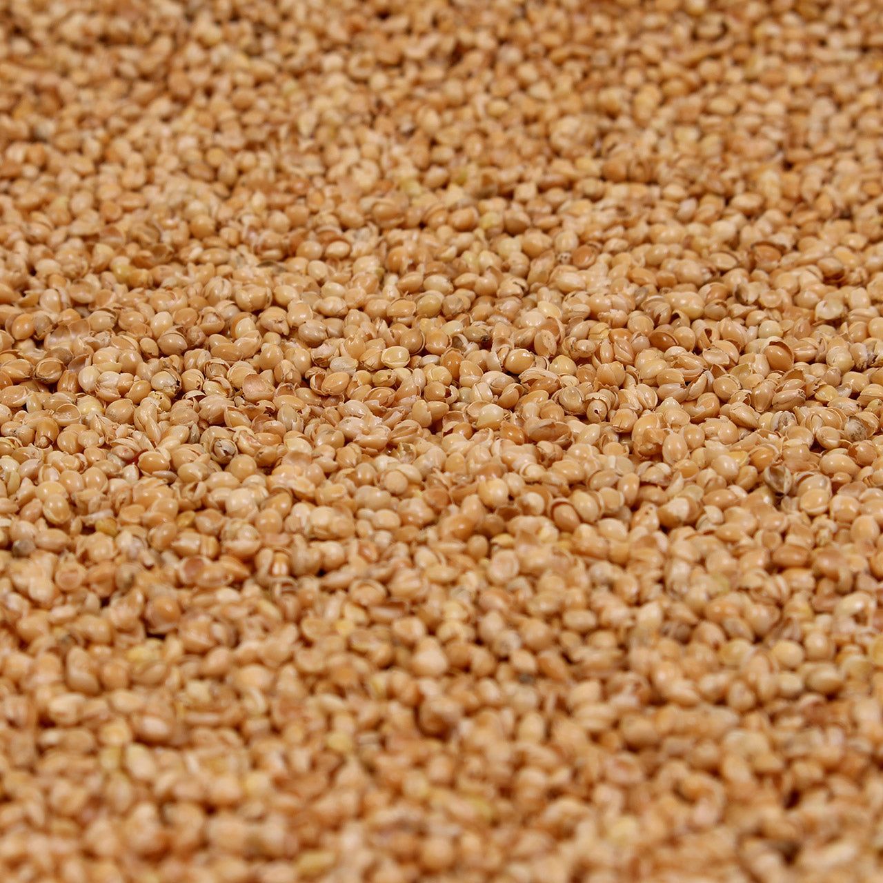 Mudis Mondkissen Stillkissen mit Bio Hirse / Bio 6 Kräuter Füllung