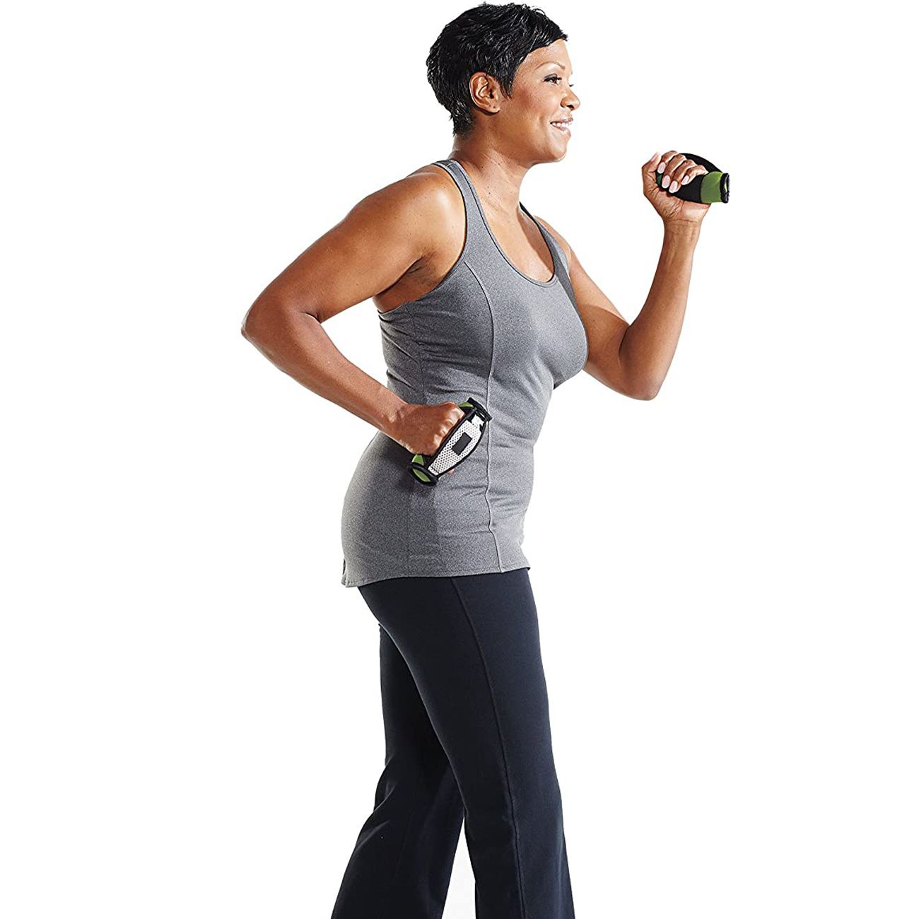 Gaiam Walking Handgewichte Set