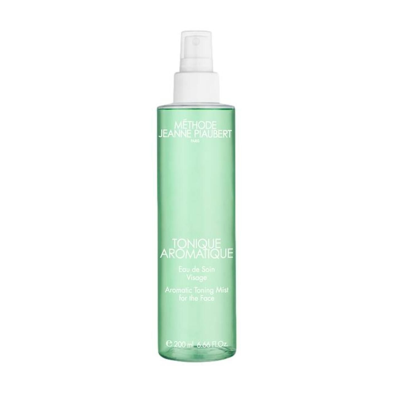 Jeanne Piaubert Cleansing Tonique Aromatique