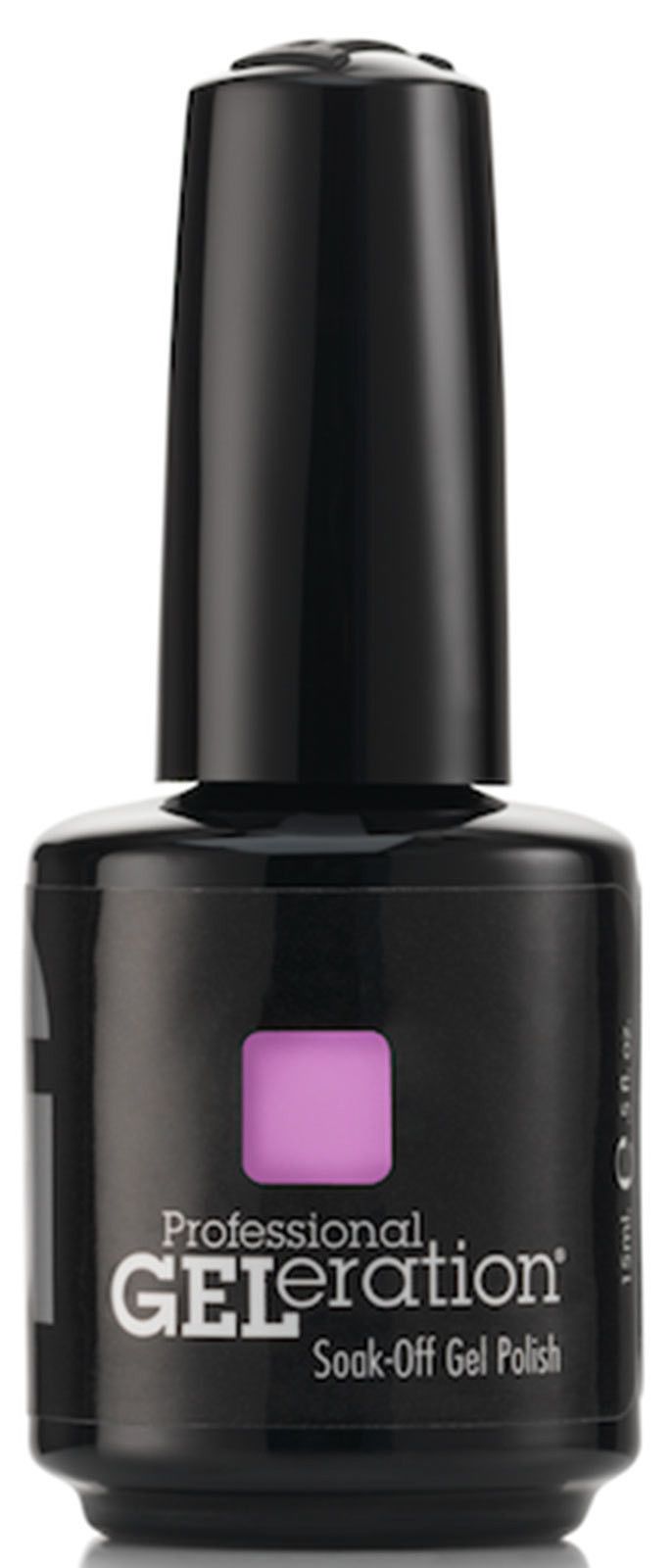 JESSICA Cosmetics GELeration Gel Colour
