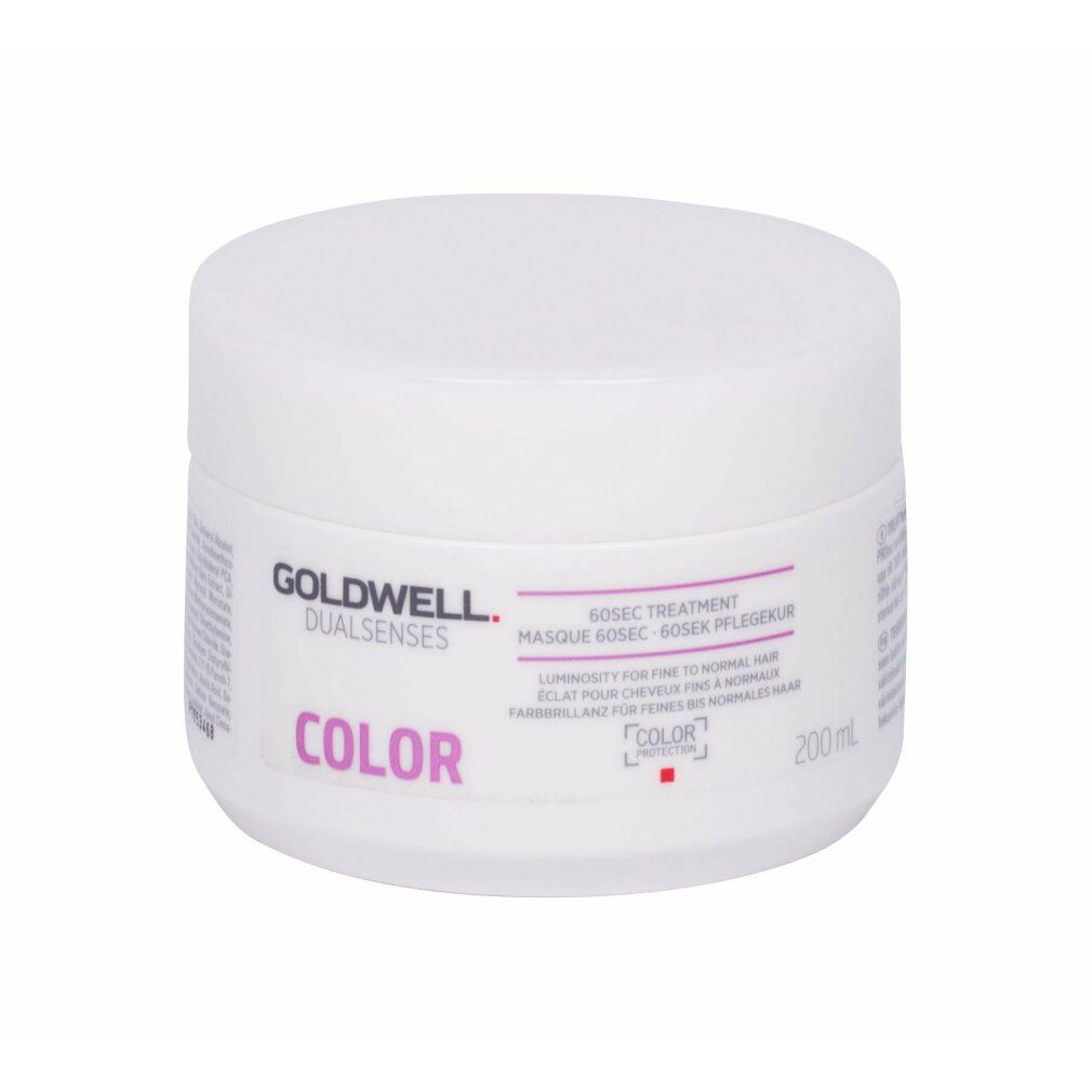 Goldwell Dualsenses Color 60S Treatment