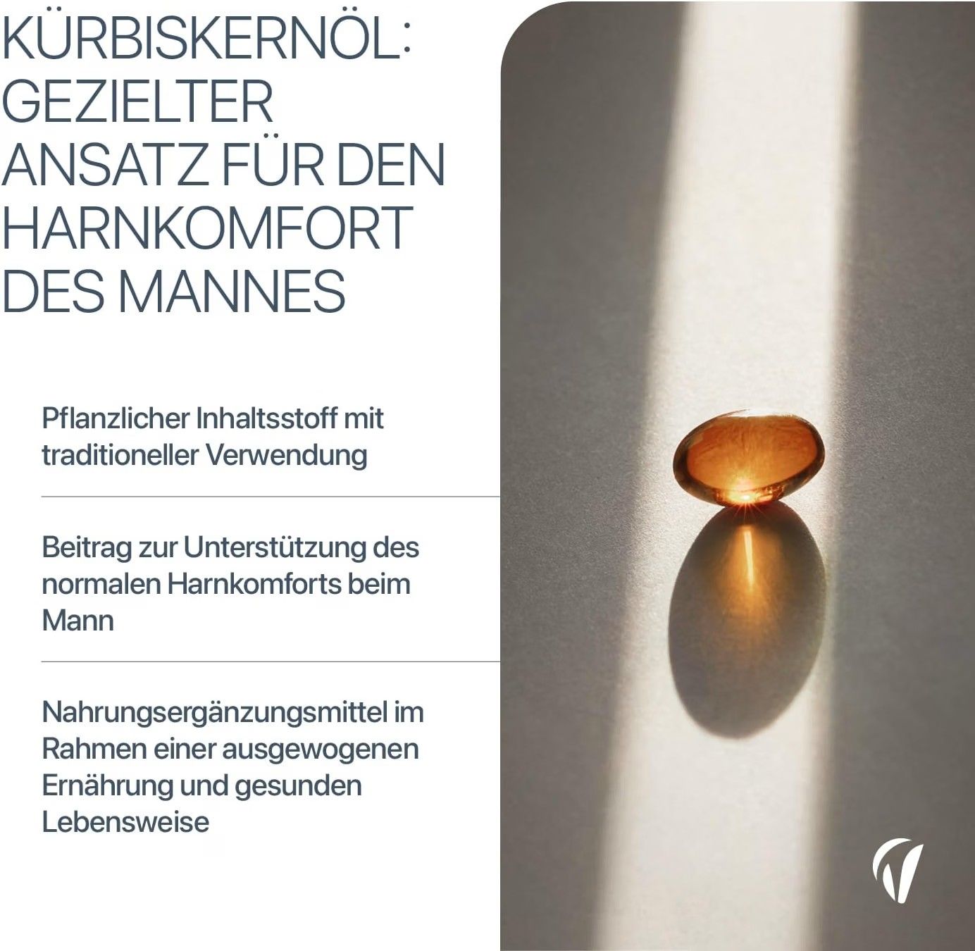 Vitavea Kürbiskernöl